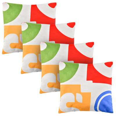 Cotton Medium Pillow