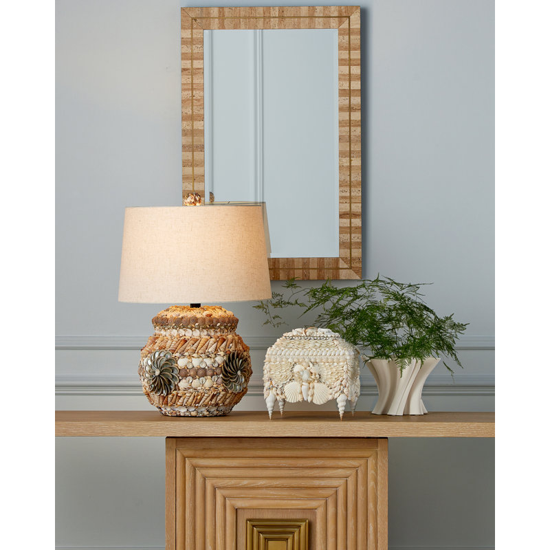 Seascape Table Lamp