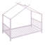 Lit plateforme en métal-31150796
