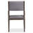 Linea 5 Piece Solid Wood Dining Set