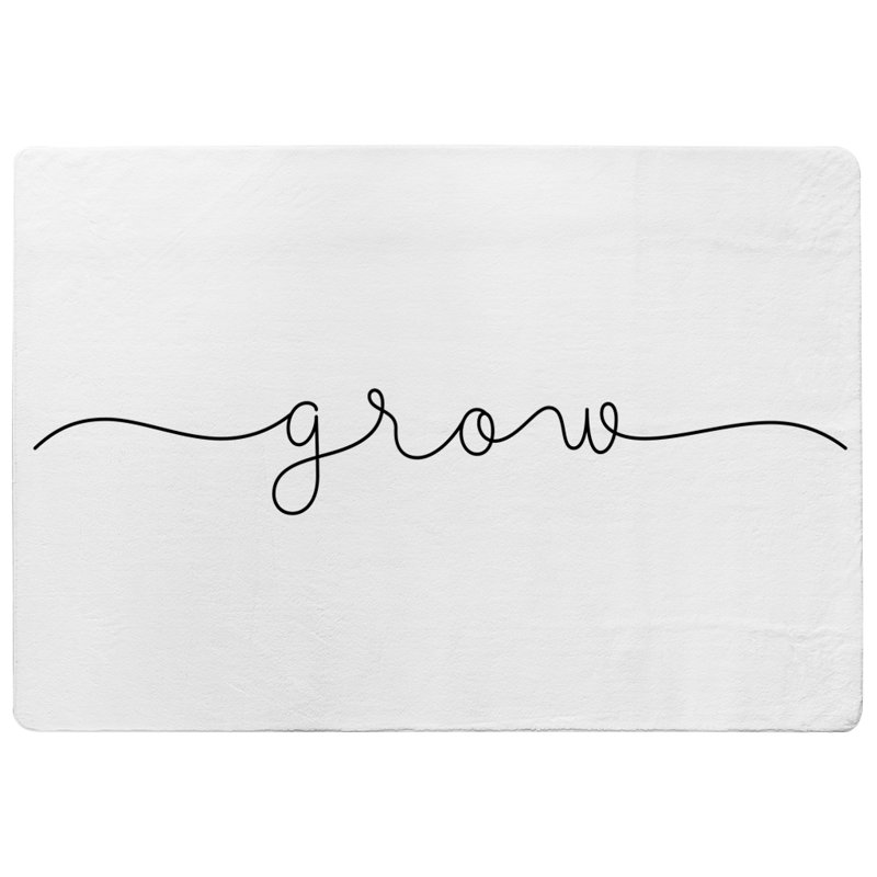 Ingbert Area Rug, Rectangle 160 x 230cm