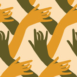 Connect Wallpaper Panel by Natalie Papier