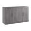 Armoire-lit avec matelas Arlex Murphy-95755073-95755071