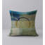 Housse de coussin décorative carrée Select plaire-1196980034