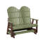 Comfo Back Outdoor Glider-1660919290