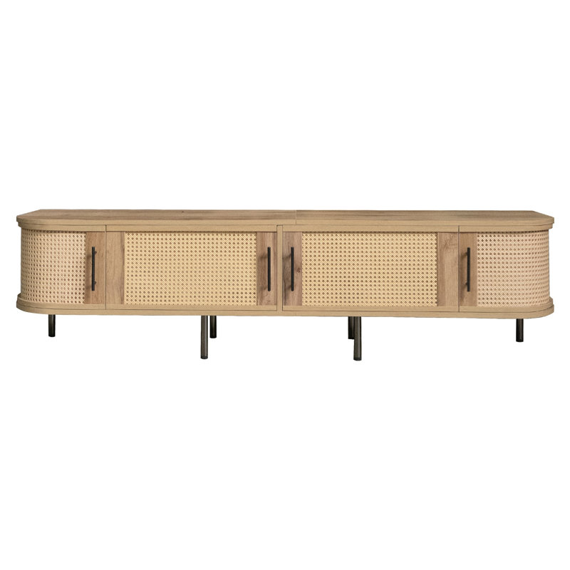 70-inch Modern Tv Stand