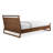 Woodrow Platform Bed-12003971-11190973