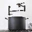 Robinet de cuisine remplisseur de pot-82939299