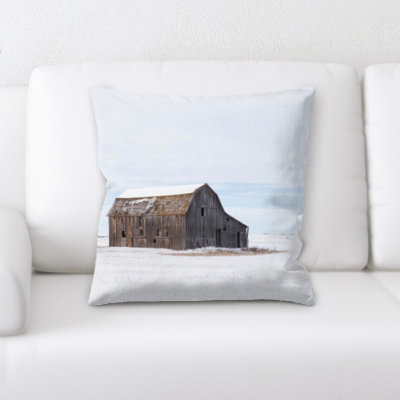 Coussin décoratif Landrum