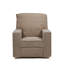 Texas Nursery Power Recliner Swivel Glider -996932507