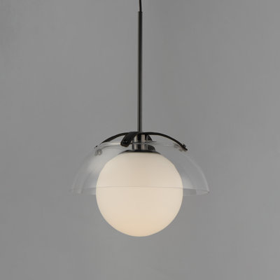 Domain 1 - Light Pendant