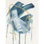 Neutral Blooms III Print by Janice Sadler-25801631-25801627