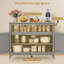 Buffet 45 po