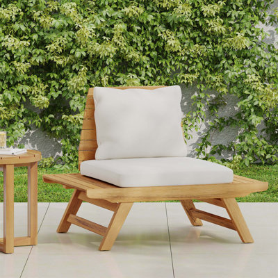 SEDONA CLUB CHAIR