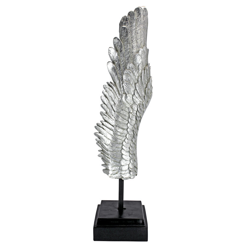 Weather Resistant UV Resistant Plastic Garden Statue