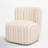 Mariza Upholstered Swivel Slipper Chair-619161933
