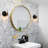 Aavah Dimmable Vanity Light