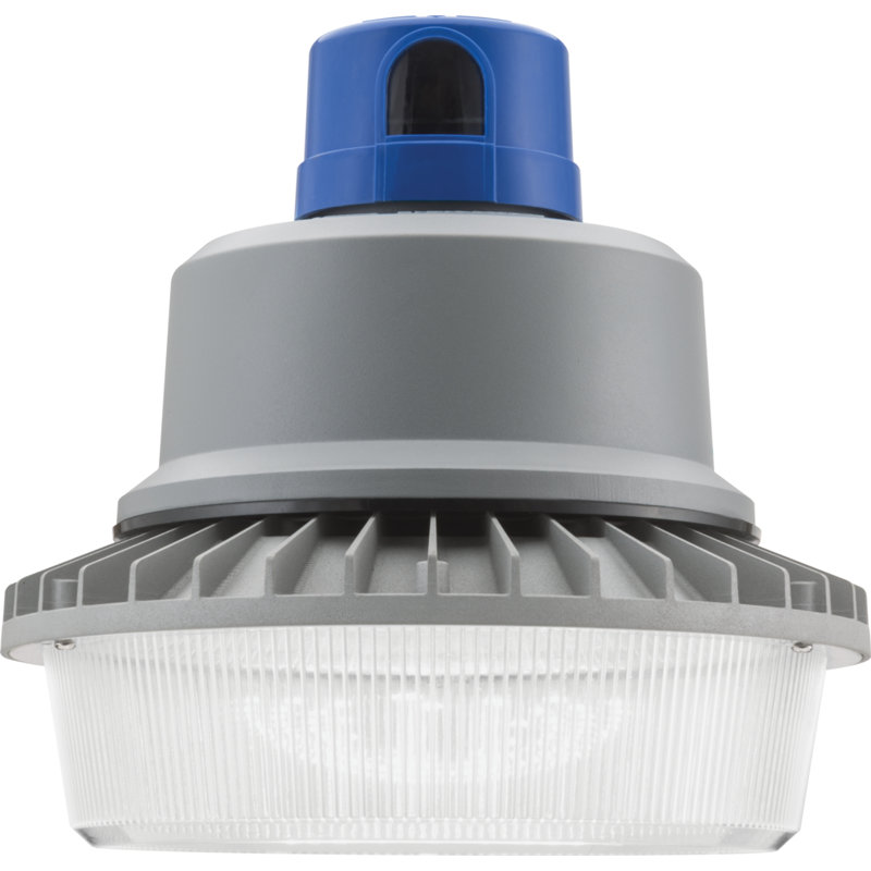 56-Watt LED Dusk to Dawn Area Light