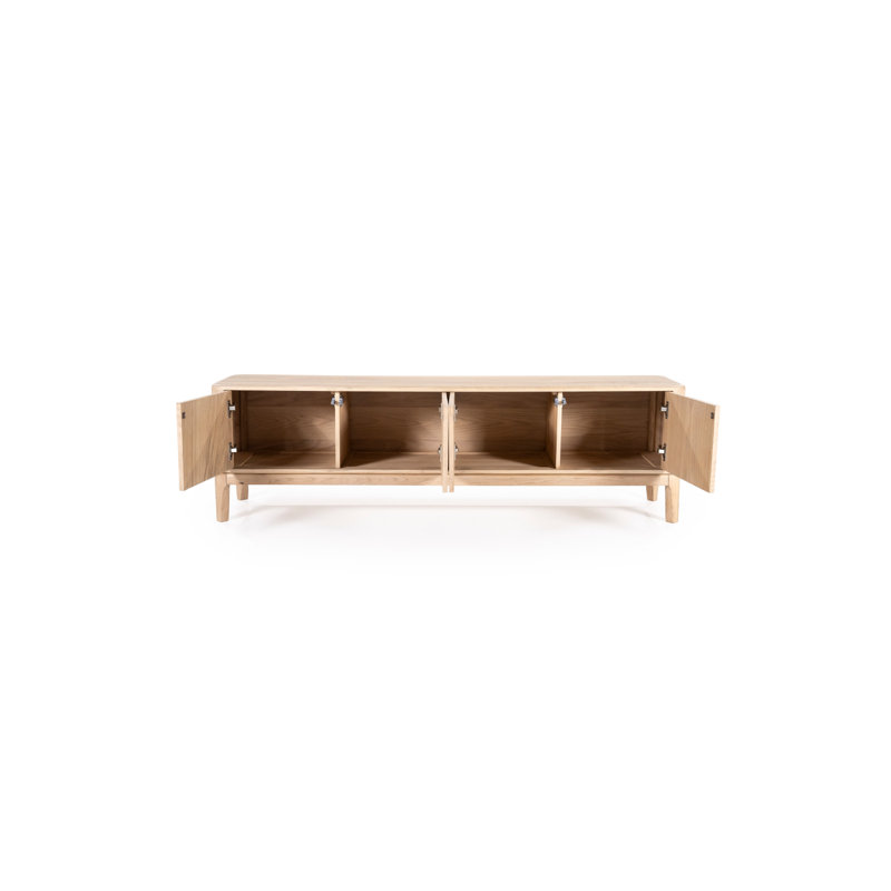 Media Console