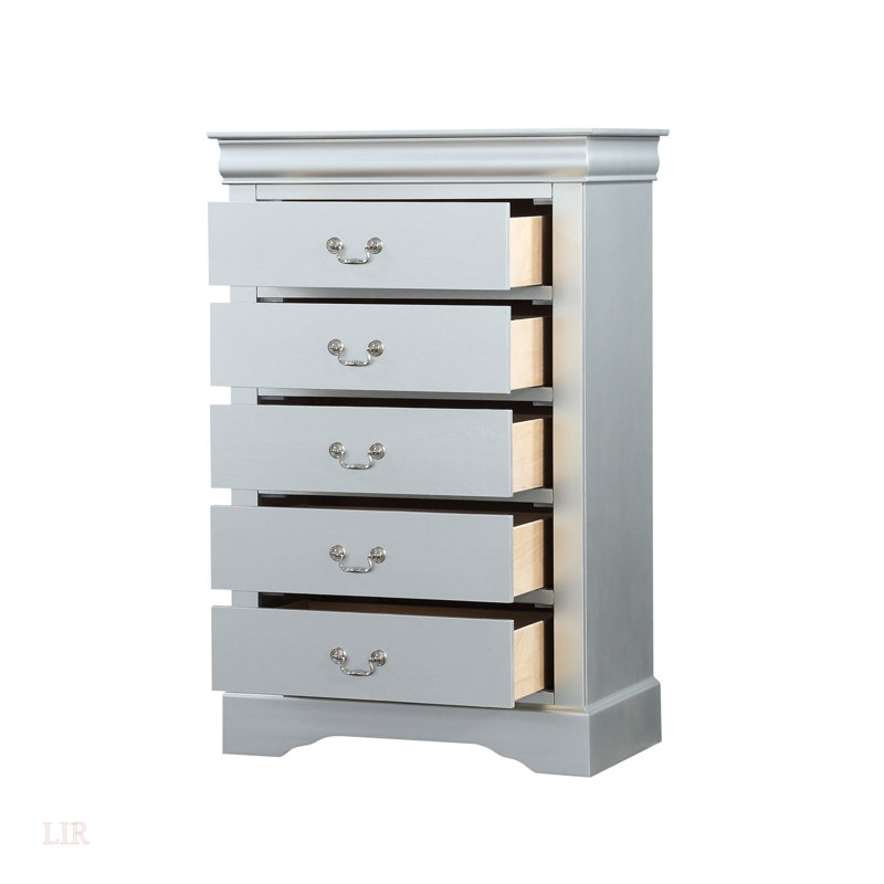 Commode Louis Philippe