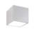 Bloc LED Flush Mount-14760114