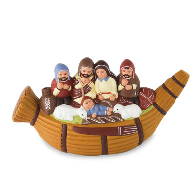 Christmas Figurines & Collectibles