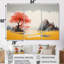 Sheena - Lake House, ensemble d'art mural-108459451-108459453