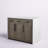 Aleata Kitchen Island with Engineered Marble Top-905385280