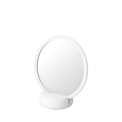 Miroir de coiffeuse SONO