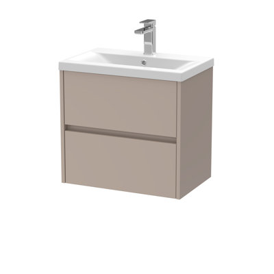 Havana Bathroom Vanity