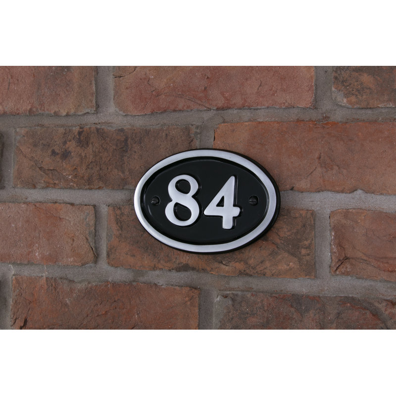 Jaclynn Oval Reflective