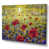 Wrapped Canvas selected