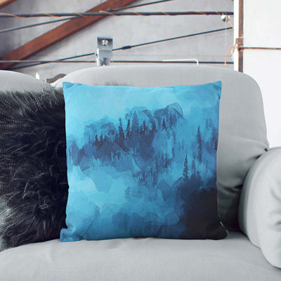 Square Cushion