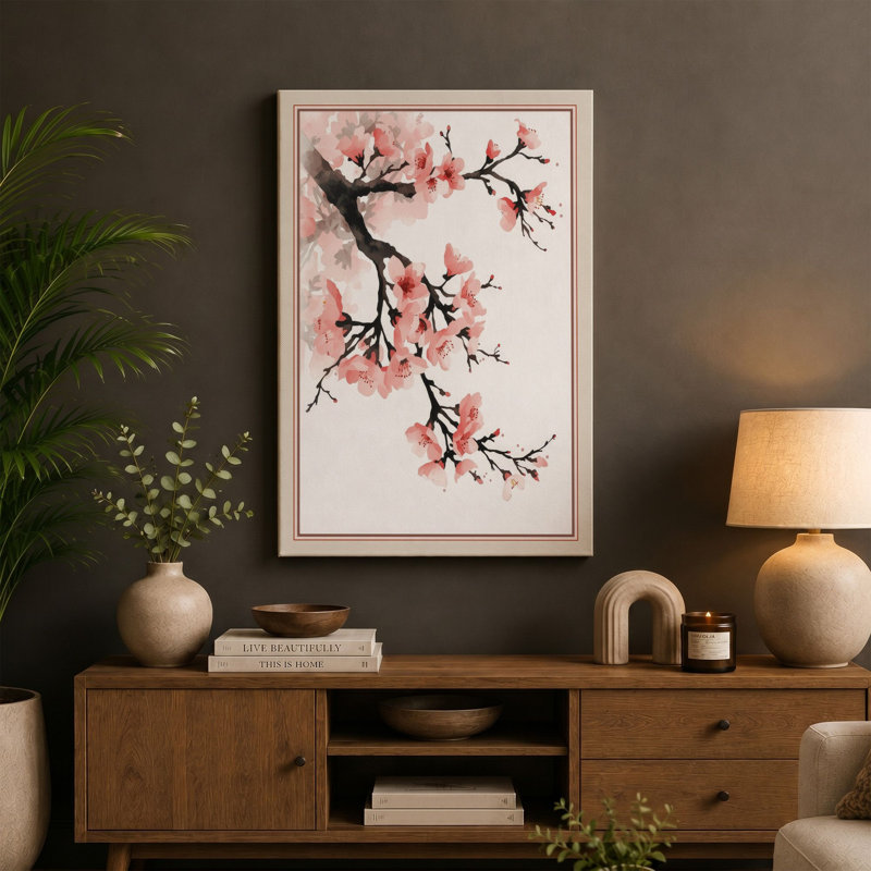 Print, 36x24 - 91.4 x 61.0 cm, Sage Border