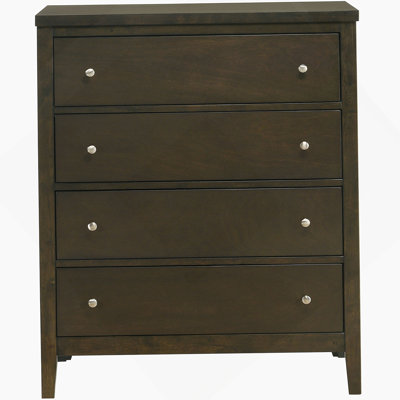 Commode 4 tiroirs