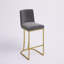 Tabouret de comptoir 26 po Heidi-2089014211-2095875428
