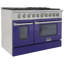 48" 6.7 Cu. ft Freestanding Gas-50147974-50147980
