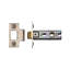 Heritage Brass Aurora Door Handle Kit-16125987