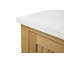 Ensemble de meuble-lavabo simple 54 po-1164870225