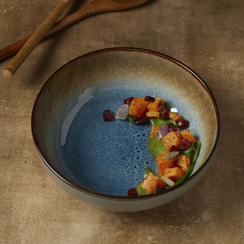 Pfaltzgraff Monroe 9 in. Vegetable Bowl