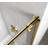 53.78" - 60" W x 76" H Double Sliding Frameless Shower Door-85752651