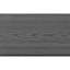 Boyadjis Dakota Fields Grey Post Cap for Fence Panels