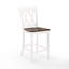Tabouret en bois massif-1013478779