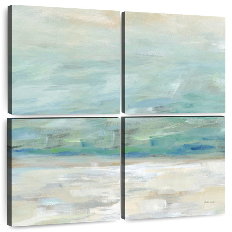 Avery Skyline I, 18" H x 18" W