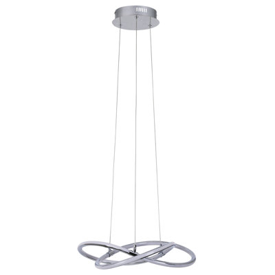 Marcum 1 - Light LED Unique/Statement Pendant