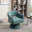 Fauteuil demi-tonneau Chynna-834717764