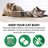 2.8 " H Cat Scratching Post