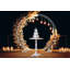 Arche de mariage ronde robuste-1725447416