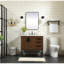 Ensemble de meuble-lavabo simple 36 po Eugene-1393433100