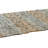 Boho Inspired Woven Geometric Accent Rugs